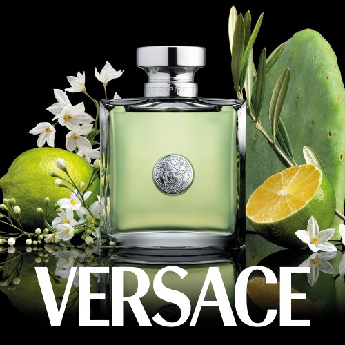 VERSACE Oud Oriental - Eau de Parfum 8011003818167 VERSACE Oud Oriental - Eau de Parfum 8011003818167